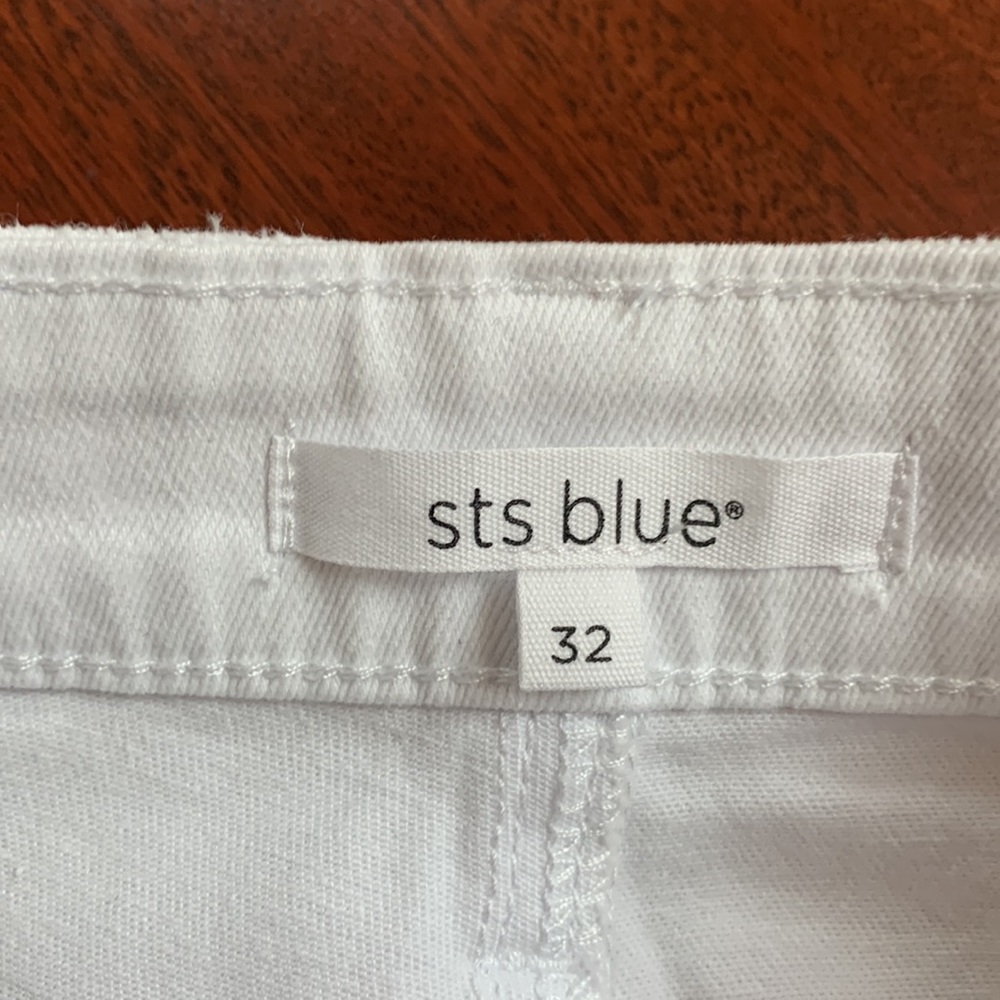 STS blue nwt Karen high rise - Picture 6 of 8
